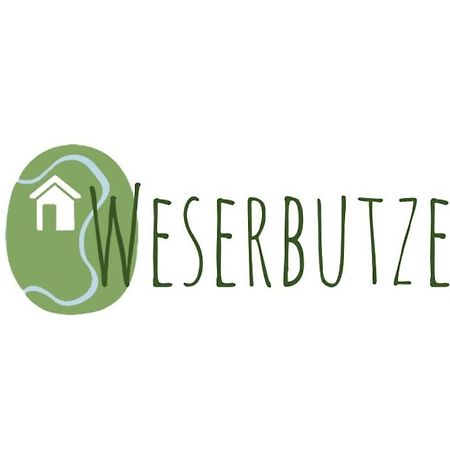 Weserbutze Bodenwerder Bagian luar foto