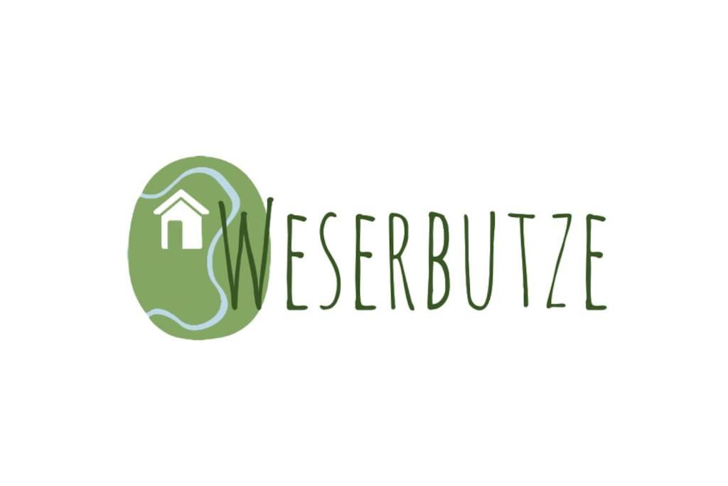 Weserbutze Bodenwerder Bagian luar foto