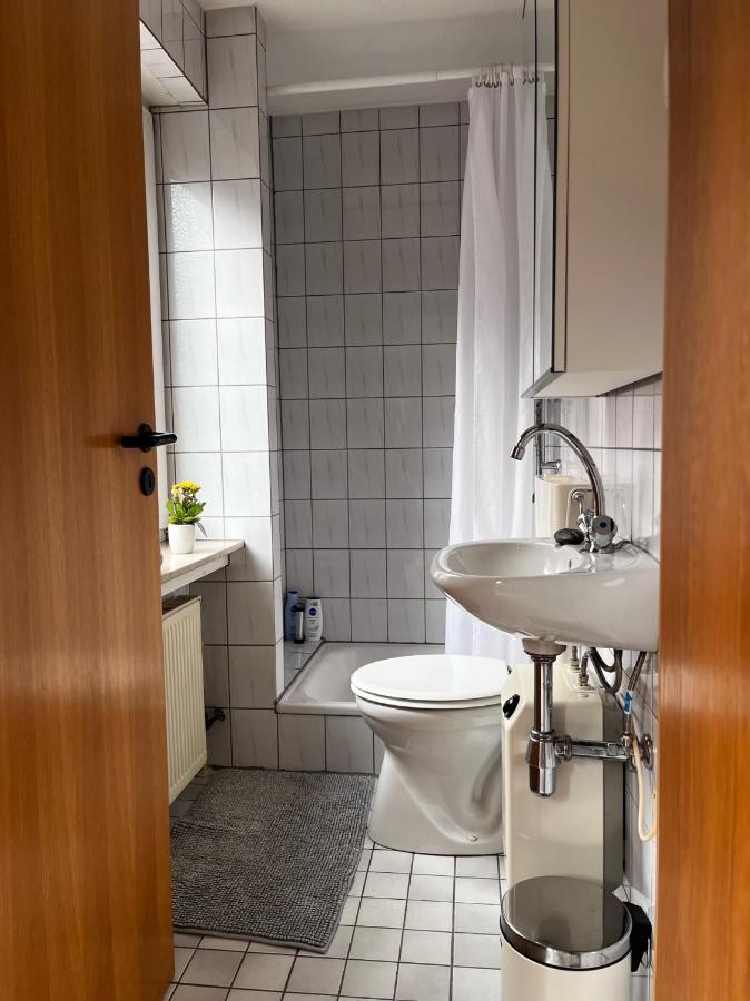 Weserbutze Bodenwerder Bagian luar foto